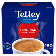 Tea & Coffee