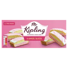 Cakes