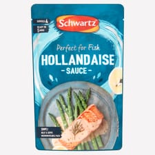 Schwartz Hollandaise Sauce for Fish 300g