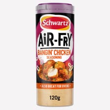 Schwartz Bangin Chicken 120g