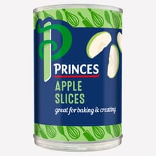 Princes Apple Slices 385g 