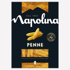 Napolina Penne 500g