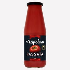 Napolina Sieved Tomato Passata 690g