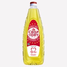 Crisp 'N Dry Rapeseed Oil 1L