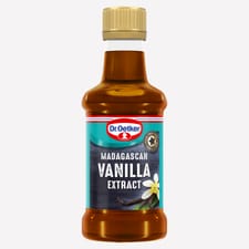 Dr Oetker Vanilla Extract 95ml