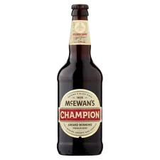 Ales
