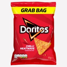 Doritos Chilli Heatwave 44g