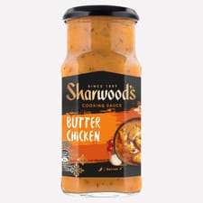 Sharwoods Butter Chicken 420g