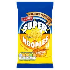 Snack Meals