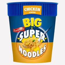 Batchelors Big Snack Pot Chicken 100g