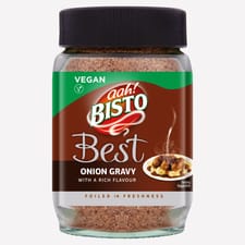 Bisto Best Onion Gravy 230g