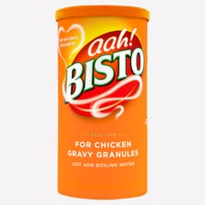 Bisto for Chicken Gravy Granules 300g