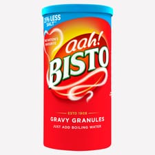 Bisto Gravy Granules 300g