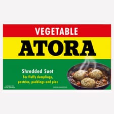 Atora Shredded Vegetable Suet 200g