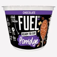 FUEL10K Chocolate Porridge 210g