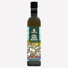 Cypressa Extra Virgin Olive Oil 500ml