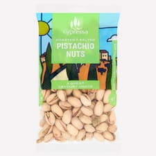 Cypressa Pistachio Nuts 200g