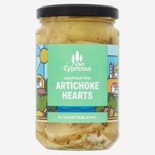 Cypressa Marinated Artichokes 280g