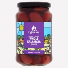 Cypressa Kalamata Olives 345g