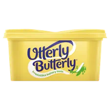 Butter & Spread