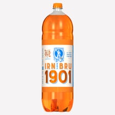 Irn Bru 1901 2ltr Bottle