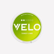 Velo Tangy Lime 6mg