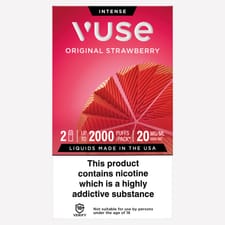 Vuse ePod Original Strawberry