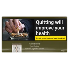 Rolling Tobacco