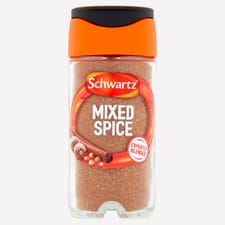 Schwartz Mixed Spice 28g