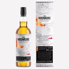 The Ardmore Legacy Single Malt Scotch Whisky 70cl