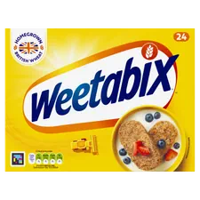 Breakfast Cereals