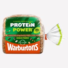 Warburtons Protein Power Loaf 500g