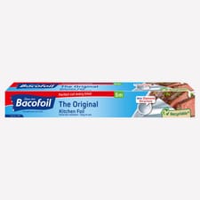 Bacofoil Classic Foil 300x5m