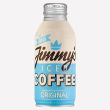 Jimmy's Iced Coffee 380ml