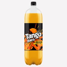 Tango Sugar Free Orange 2ltr