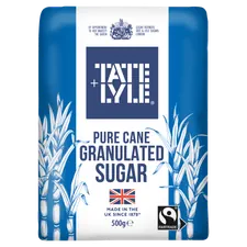 Home Baking