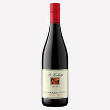 St Hallett Barossa Gamekeeper's Cabernet Shiraz 750ml