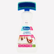 Dr Beckmann Carpet Stain Remover 650ml