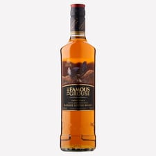 Famous Grouse Smoky Black 70cl