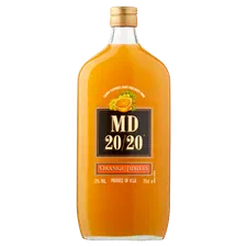 Fortified Wine