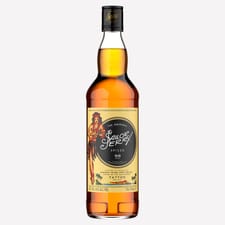 Sailor Jerry The Original Spiced Caribbean Rum 70cl