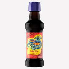 Blue Dragon Dark Soy Sauce 150ml