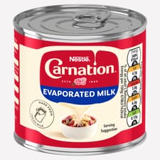 Carnation Evaporated Milk 170g Tin