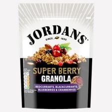 Jordans Super Berry Granola 370g