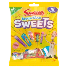 Sweeties