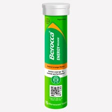 Berocca Orange 15 Pack