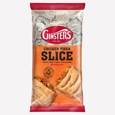 Ginsters Chicken Tikka Slice 170g