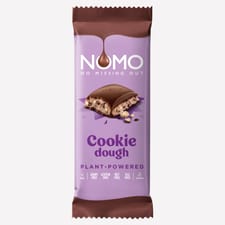 Cookie Dough Filled Chocolate Bars 12 x 127g