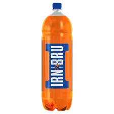 Large Bottles