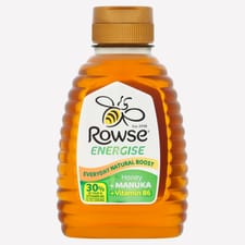 Rowse Energise + Manuka + B6 250g